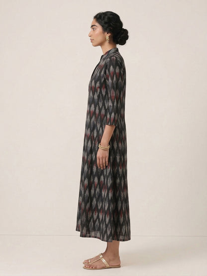 Printed Pure Cotton Kurti