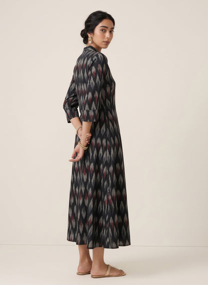 Printed Pure Cotton Kurti