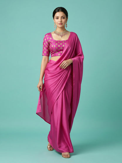 Brocade Designer Blouse