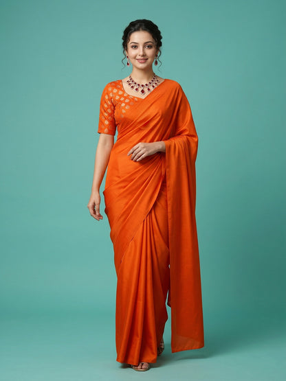 Brocade Designer Blouse