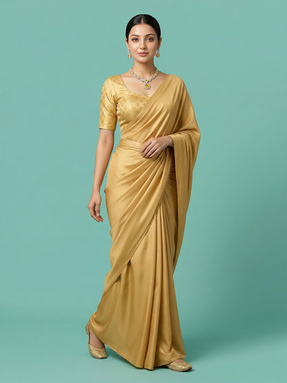 Brocade Designer Blouse