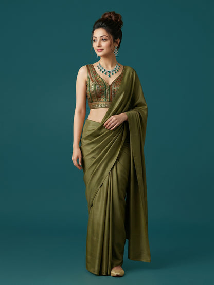 Brocade designer Blouse