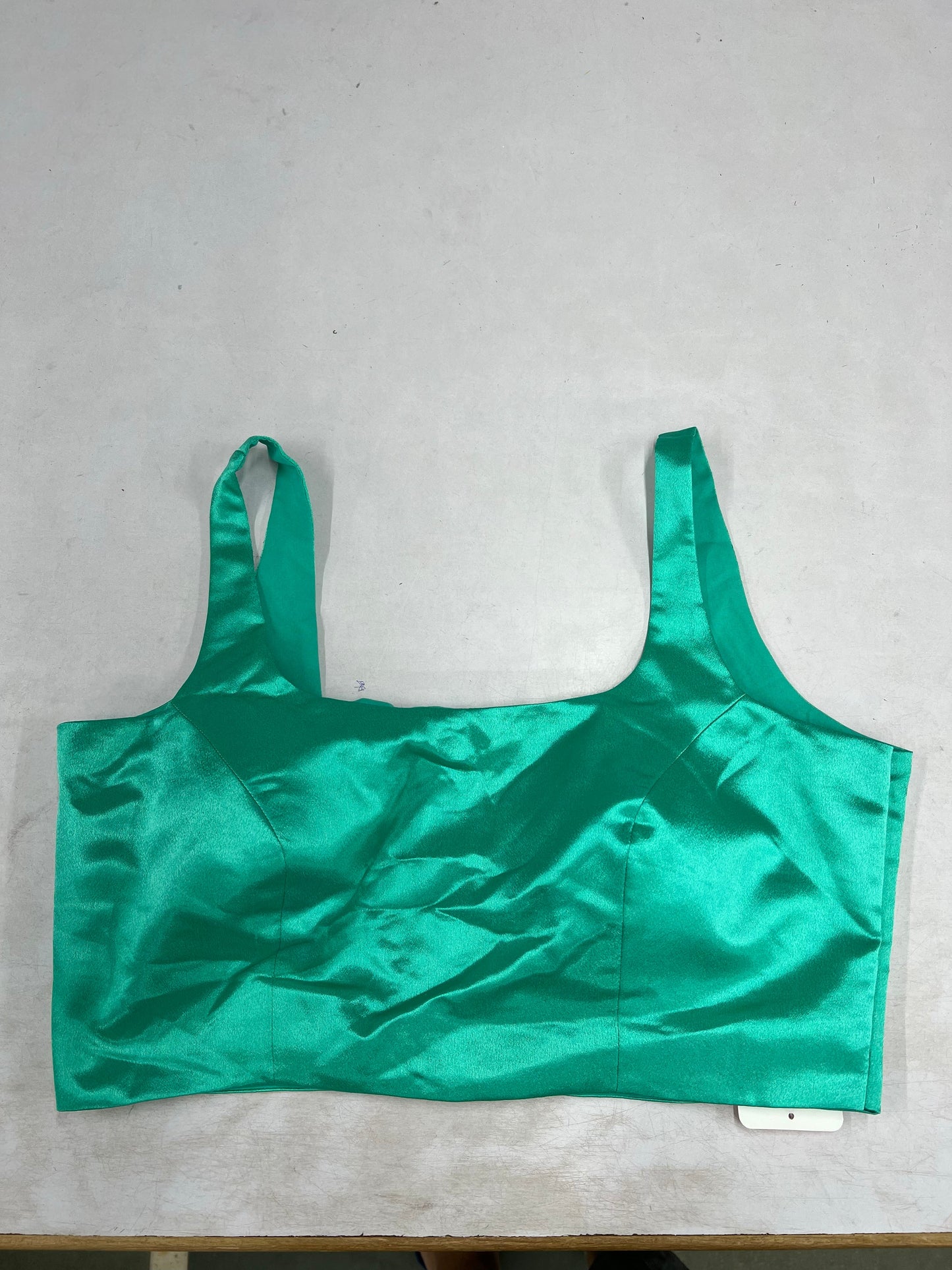 Sleeveless Saree Blouse